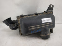 2005-2005 Dodge Dakota Air Cleaner Intake-duct Hose Tube 1499810 - Oemusedautoparts1.com
