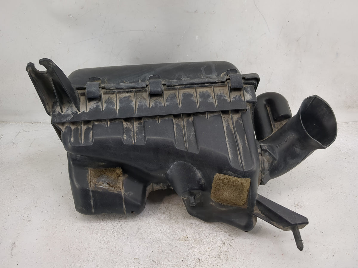 2005-2005 Dodge Dakota Air Cleaner Intake-duct Hose Tube 1499810 - Oemusedautoparts1.com