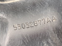 2005-2005 Dodge Dakota Air Cleaner Intake-duct Hose Tube 1499810 - Oemusedautoparts1.com
