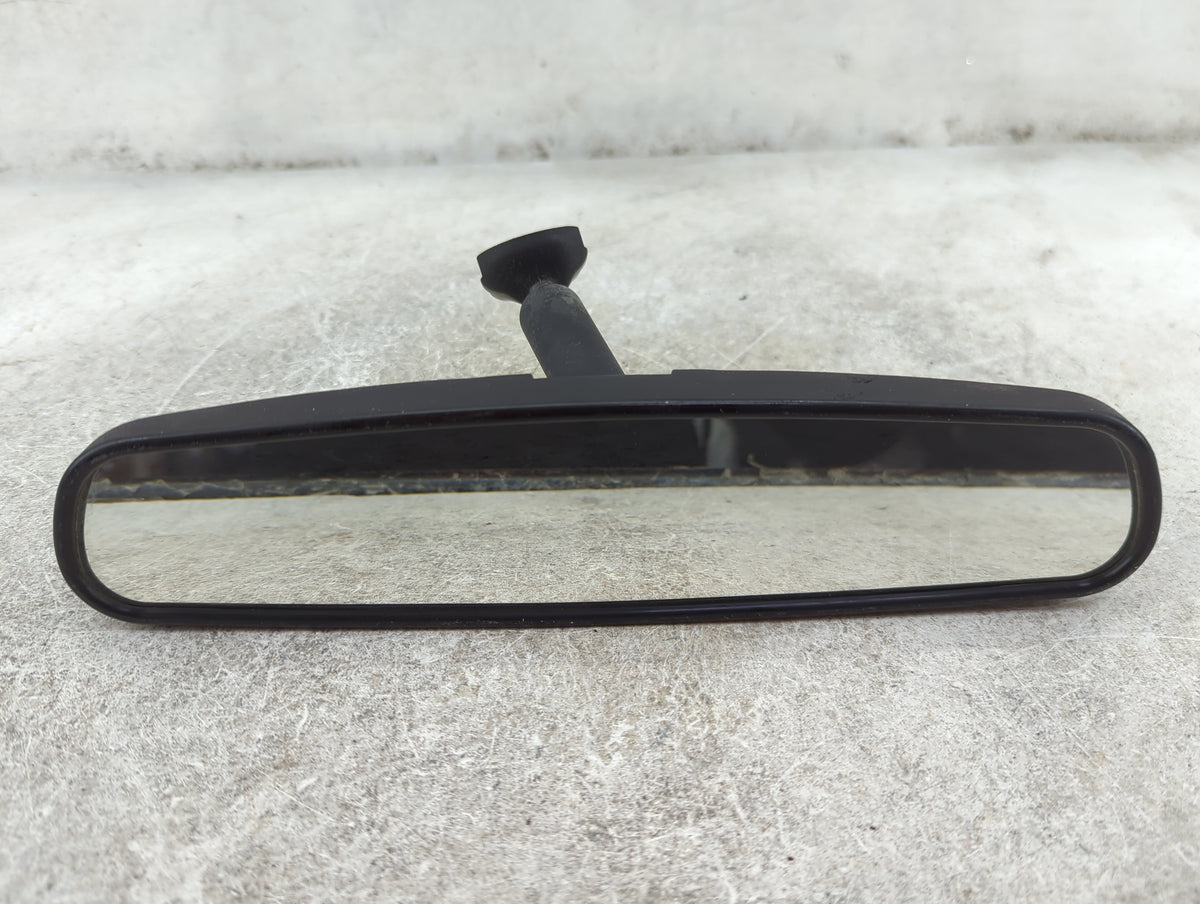 2005 Dodge Dakota Interior Rear View Mirror Replacement OEM P/N:E11 015317 Fits OEM Used Auto Parts - Oemusedautoparts1.com