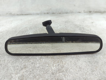 compare product 2005 Dodge Dakota Interior Rear View Mirror Replacement OEM P/N:E11 015317 Fits OEM Used Auto Parts