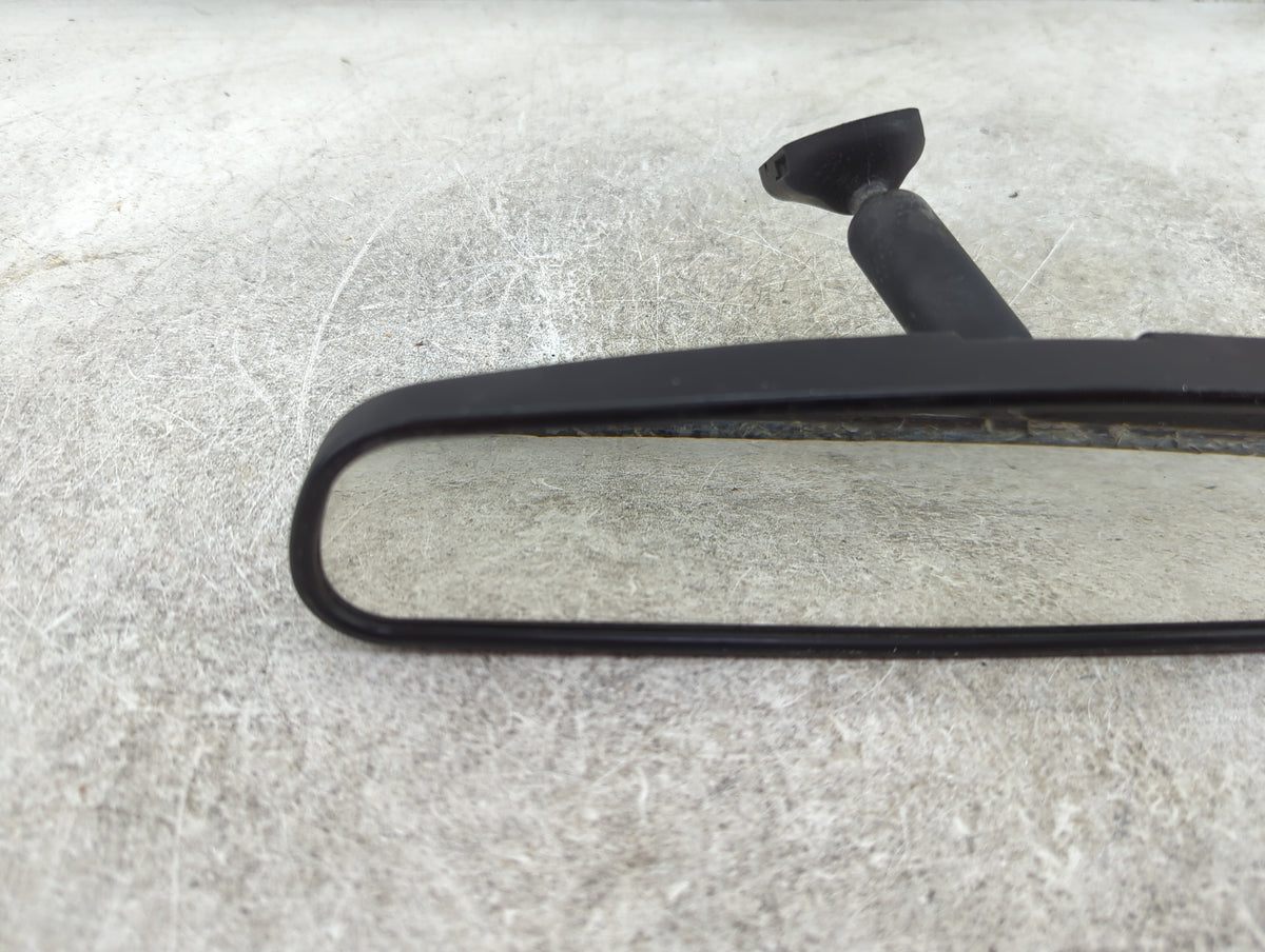 2005 Dodge Dakota Interior Rear View Mirror Replacement OEM P/N:E11 015317 Fits OEM Used Auto Parts - Oemusedautoparts1.com