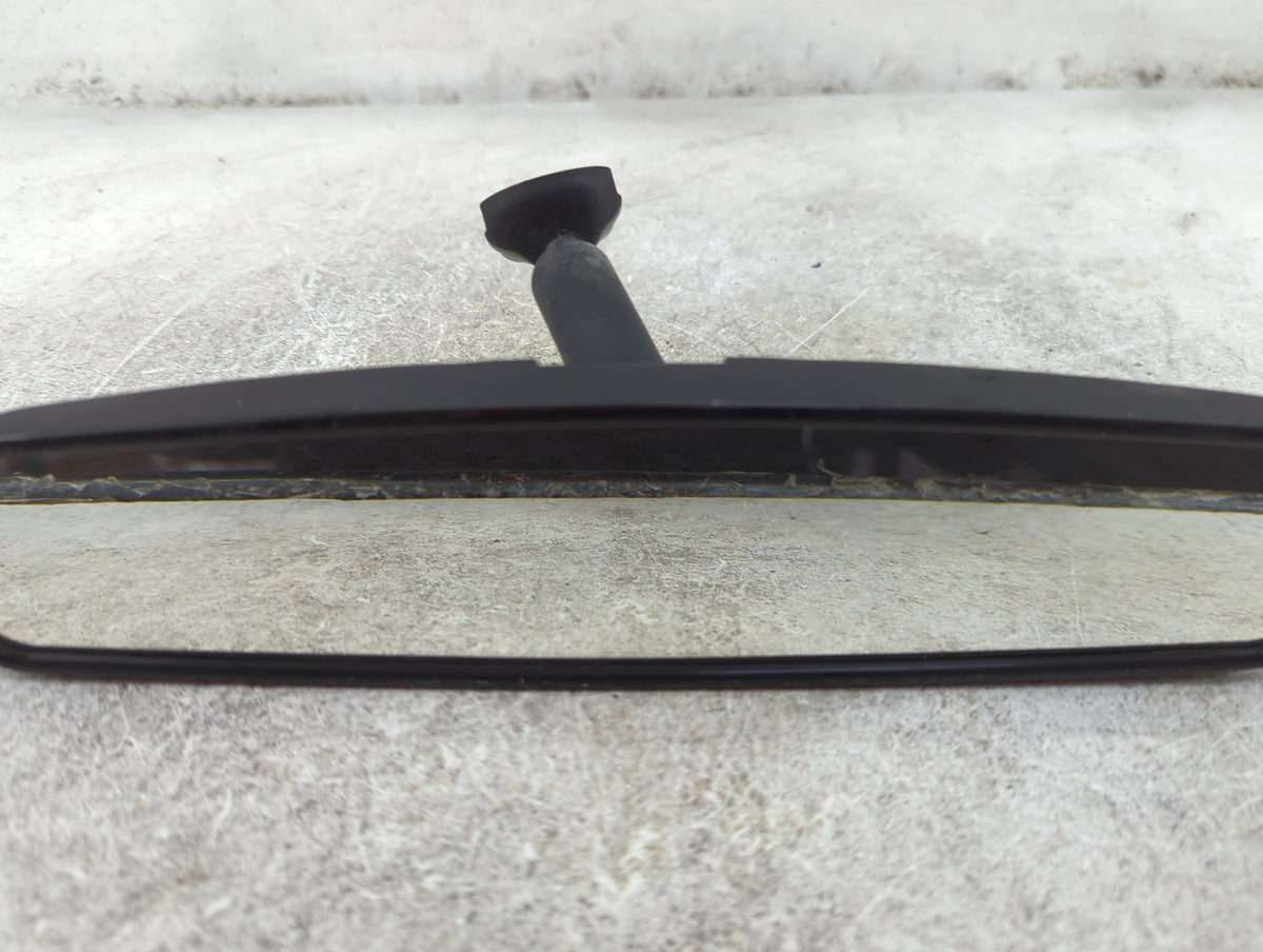 2005 Dodge Dakota Interior Rear View Mirror Replacement OEM P/N:E11 015317 Fits OEM Used Auto Parts - Oemusedautoparts1.com