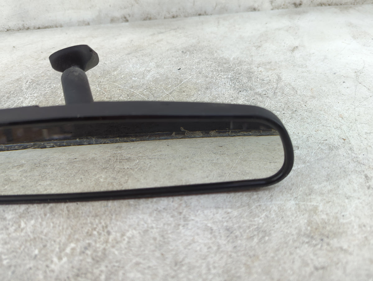 2005 Dodge Dakota Interior Rear View Mirror Replacement OEM P/N:E11 015317 Fits OEM Used Auto Parts - Oemusedautoparts1.com