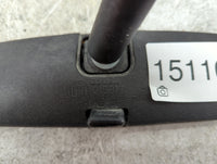 2005 Dodge Dakota Interior Rear View Mirror Replacement OEM P/N:E11 015317 Fits OEM Used Auto Parts - Oemusedautoparts1.com