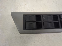 2005 Dodge Dakota Master Power Window Switch Replacement Driver Side Left P/N:04602342AF Fits OEM Used Auto Parts - Oemuseda