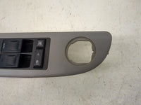 2005 Dodge Dakota Master Power Window Switch Replacement Driver Side Left P/N:04602342AF Fits OEM Used Auto Parts - Oemuseda