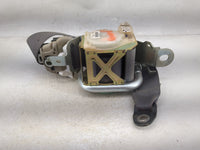 2005-2011 Dodge Dakota Passenger Front Seatbelt Retractor Dark Grey - Oemusedautoparts1.com