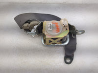 2005-2011 Dodge Dakota Passenger Front Seatbelt Retractor Dark Grey - Oemusedautoparts1.com