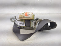 2005-2011 Dodge Dakota Passenger Front Seatbelt Retractor Dark Grey - Oemusedautoparts1.com