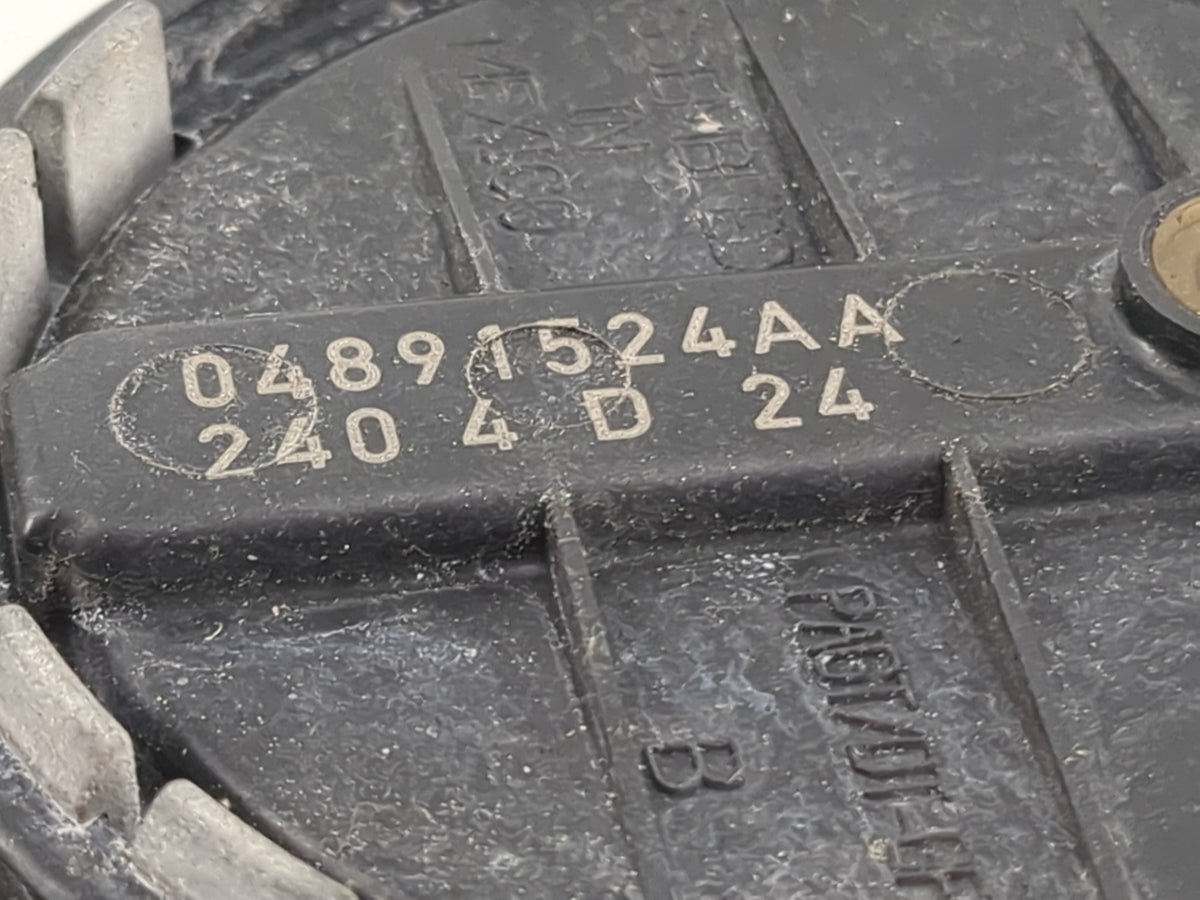 2005 Dodge Dakota Fuel Vapor Charcoal Canister 1515802 - Oemusedautoparts1.com