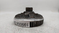 2005-2011 Dodge Dakota Radiator Cooling Fan Clutch - Oemusedautoparts1.com