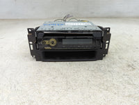 2005 Dodge Dakota Radio AM FM Cd Player Receiver Replacement P/N:DEH-S4220BT EW4C95, 4250A-C95 Fits OEM Used Auto Parts - Oe