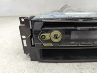 2005 Dodge Dakota Radio AM FM Cd Player Receiver Replacement P/N:DEH-S4220BT EW4C95, 4250A-C95 Fits OEM Used Auto Parts - Oe