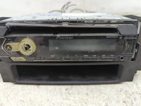 2005 Dodge Dakota Radio AM FM Cd Player Receiver Replacement P/N:DEH-S4220BT EW4C95, 4250A-C95 Fits OEM Used Auto Parts - Oe