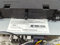 2005 Dodge Dakota Radio AM FM Cd Player Receiver Replacement P/N:DEH-S4220BT EW4C95, 4250A-C95 Fits OEM Used Auto Parts - Oe