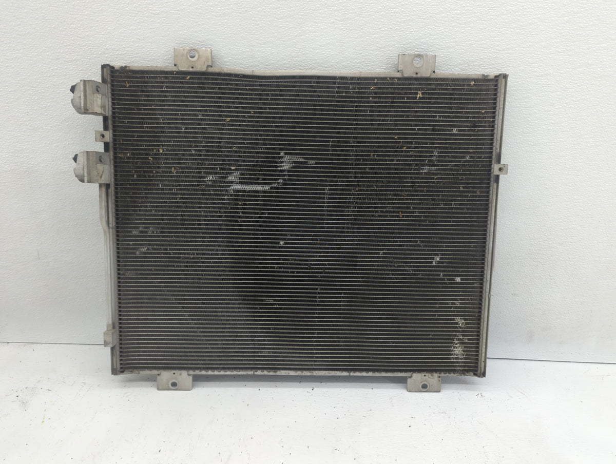 2005-2011 Dodge Dakota Undefined - Oemusedautoparts1.com