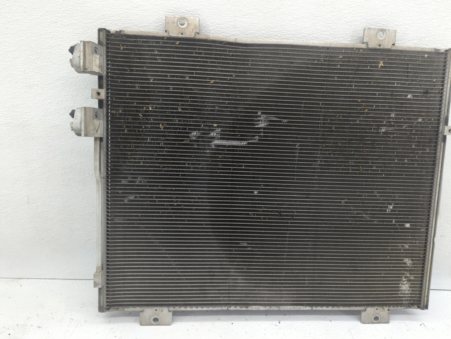 2005-2011 Dodge Dakota Undefined - Oemusedautoparts1.com
