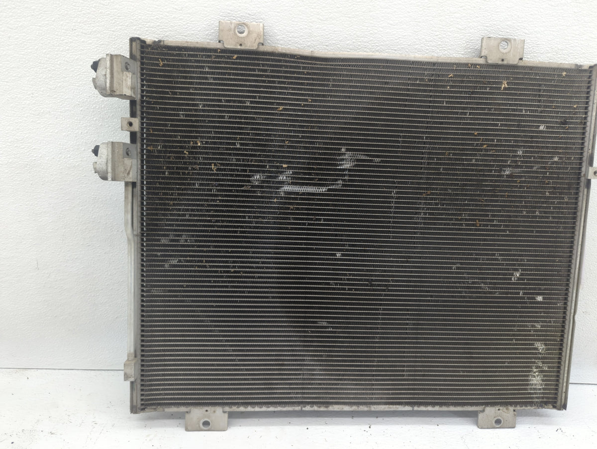 2005-2011 Dodge Dakota Undefined - Oemusedautoparts1.com