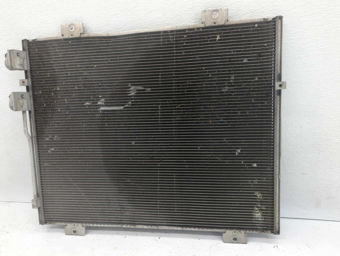 2005-2011 Dodge Dakota Undefined - Oemusedautoparts1.com