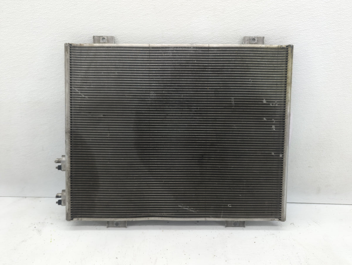 2005-2011 Dodge Dakota Undefined - Oemusedautoparts1.com
