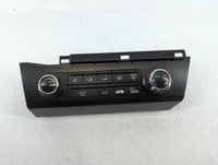 2005 Dodge Dakota Climate Control Module Temperature AC/Heater Replacement Fits OEM Used Auto Parts - Oemusedautoparts1.com