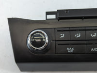 2005 Dodge Dakota Climate Control Module Temperature AC/Heater Replacement Fits OEM Used Auto Parts - Oemusedautoparts1.com