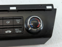 2005 Dodge Dakota Climate Control Module Temperature AC/Heater Replacement Fits OEM Used Auto Parts - Oemusedautoparts1.com