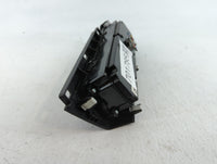 2005 Dodge Dakota Climate Control Module Temperature AC/Heater Replacement Fits OEM Used Auto Parts - Oemusedautoparts1.com