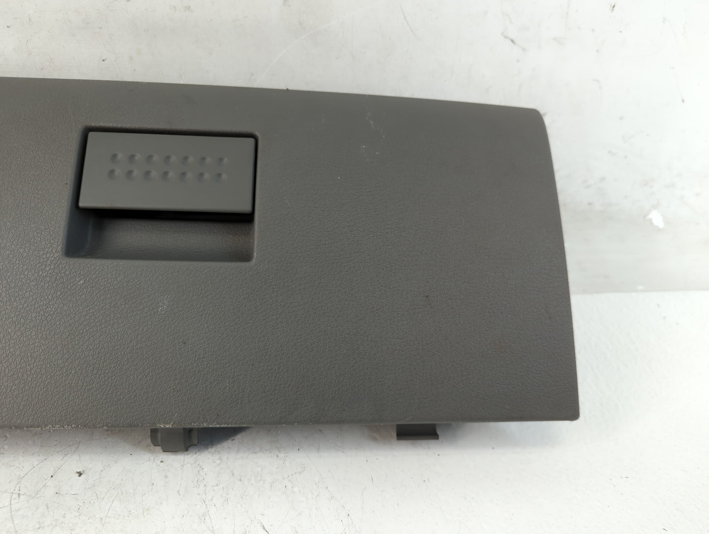2005 Dodge Dakota Passenger Glove Box Door Storage Compartment - Oemusedautoparts1.com