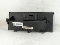 2005 Dodge Dakota Passenger Glove Box Door Storage Compartment 884702 - Oemusedautoparts1.com