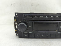 2004-2007 Dodge Durango Radio AM FM Cd Player Receiver Replacement P/N:P05091720AD Fits Fits 2004 2005 2006 2007 2008 2009 2