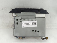 2004-2007 Dodge Durango Radio AM FM Cd Player Receiver Replacement P/N:P05091720AD Fits Fits 2004 2005 2006 2007 2008 2009 2