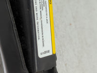 2005 Dodge Durango Spare Scissor Car Jack 1414195 - Oemusedautoparts1.com