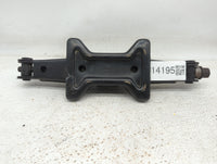 2005 Dodge Durango Spare Scissor Car Jack 1414195 - Oemusedautoparts1.com