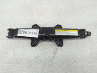 2005 Dodge Durango Spare Scissor Car Jack - Oemusedautoparts1.com