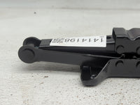 2005 Dodge Durango Spare Scissor Car Jack - Oemusedautoparts1.com