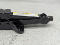 2005 Dodge Durango Spare Scissor Car Jack - Oemusedautoparts1.com