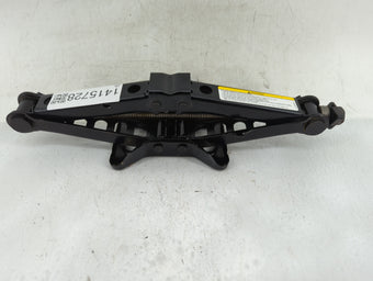 compare product 2005 Dodge Durango Spare Scissor Car Jack 1415728