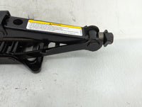 2005 Dodge Durango Spare Scissor Car Jack 1415728 - Oemusedautoparts1.com
