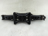 2005 Dodge Durango Spare Scissor Car Jack 1415728 - Oemusedautoparts1.com
