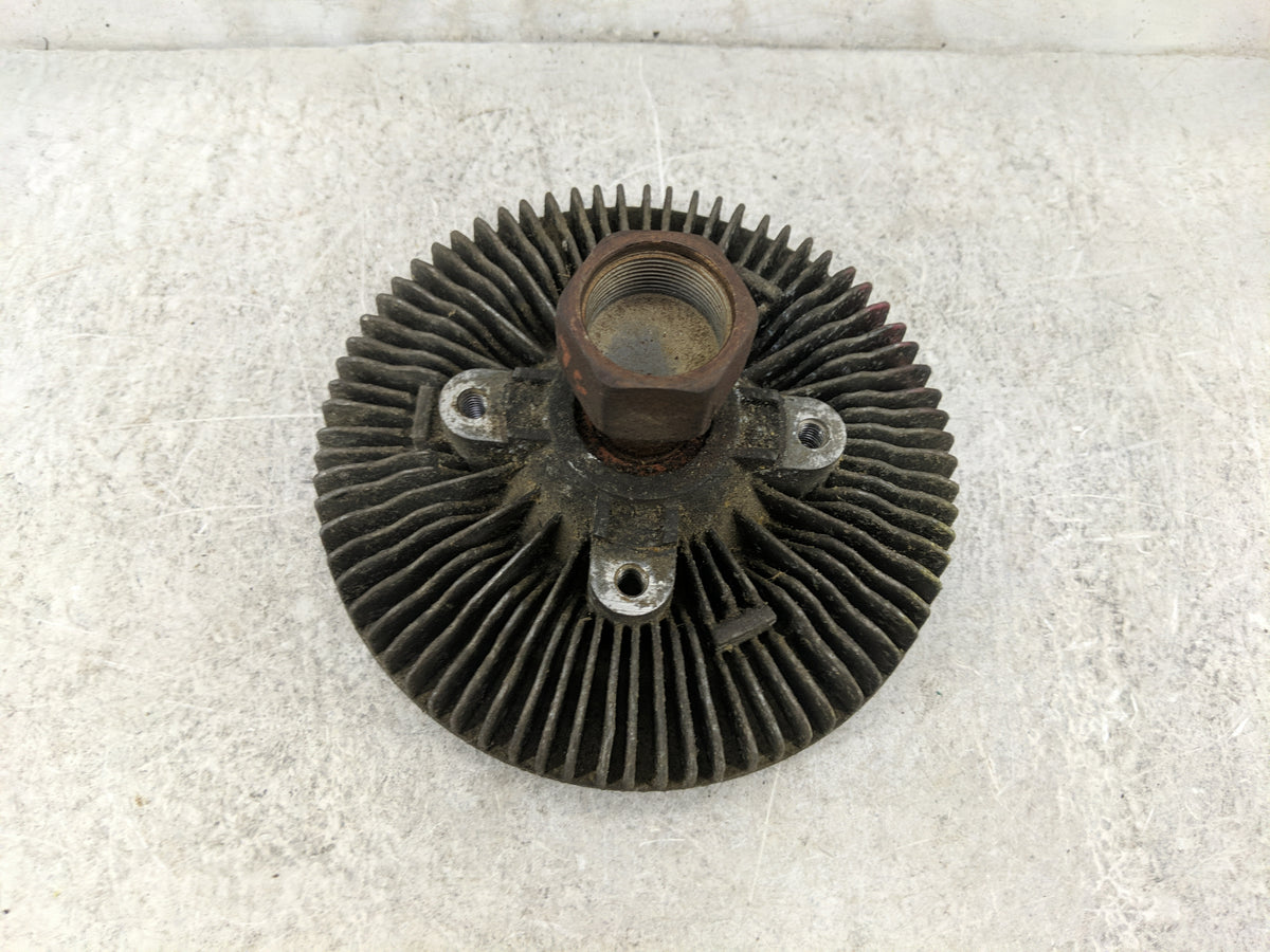 2004-2009 Dodge Durango Radiator Cooling Fan Clutch 1483921 - Oemusedautoparts1.com