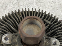 2004-2009 Dodge Durango Radiator Cooling Fan Clutch 1483921 - Oemusedautoparts1.com