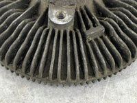 2004-2009 Dodge Durango Radiator Cooling Fan Clutch 1483921 - Oemusedautoparts1.com