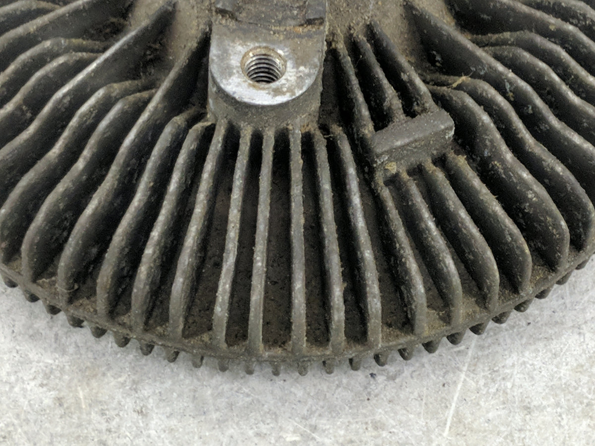 2004-2009 Dodge Durango Radiator Cooling Fan Clutch 1483921 - Oemusedautoparts1.com