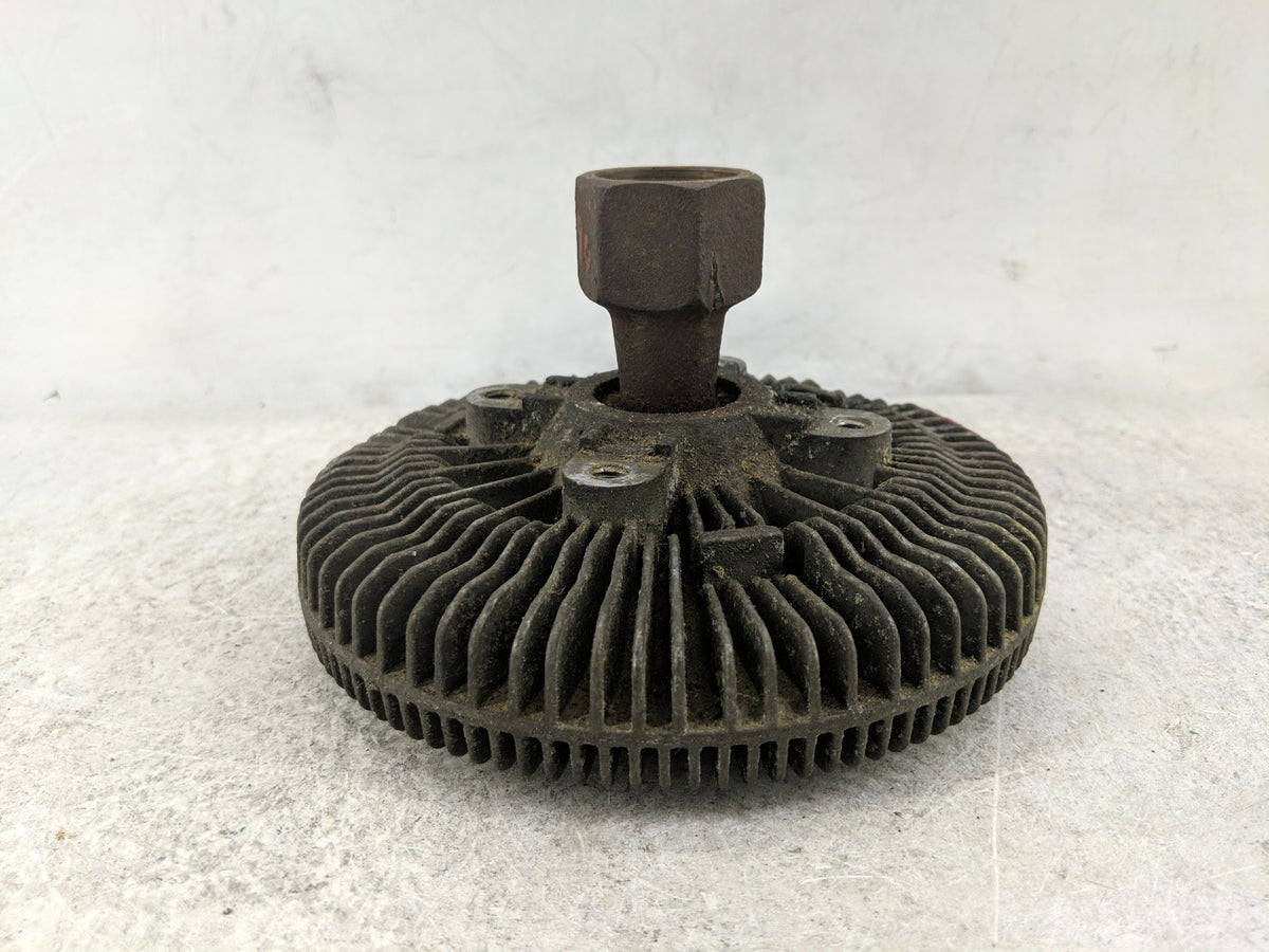 2004-2009 Dodge Durango Radiator Cooling Fan Clutch 1483921 - Oemusedautoparts1.com