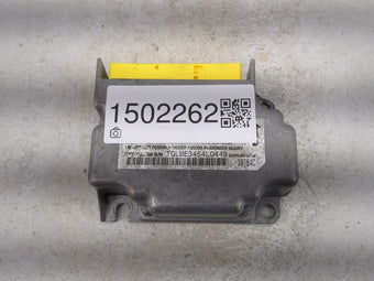 compare product 2005-2005 Dodge Durango Safety Restraint Srs Airbag Control Module