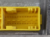 2005-2005 Dodge Durango Safety Restraint Srs Airbag Control Module - Oemusedautoparts1.com
