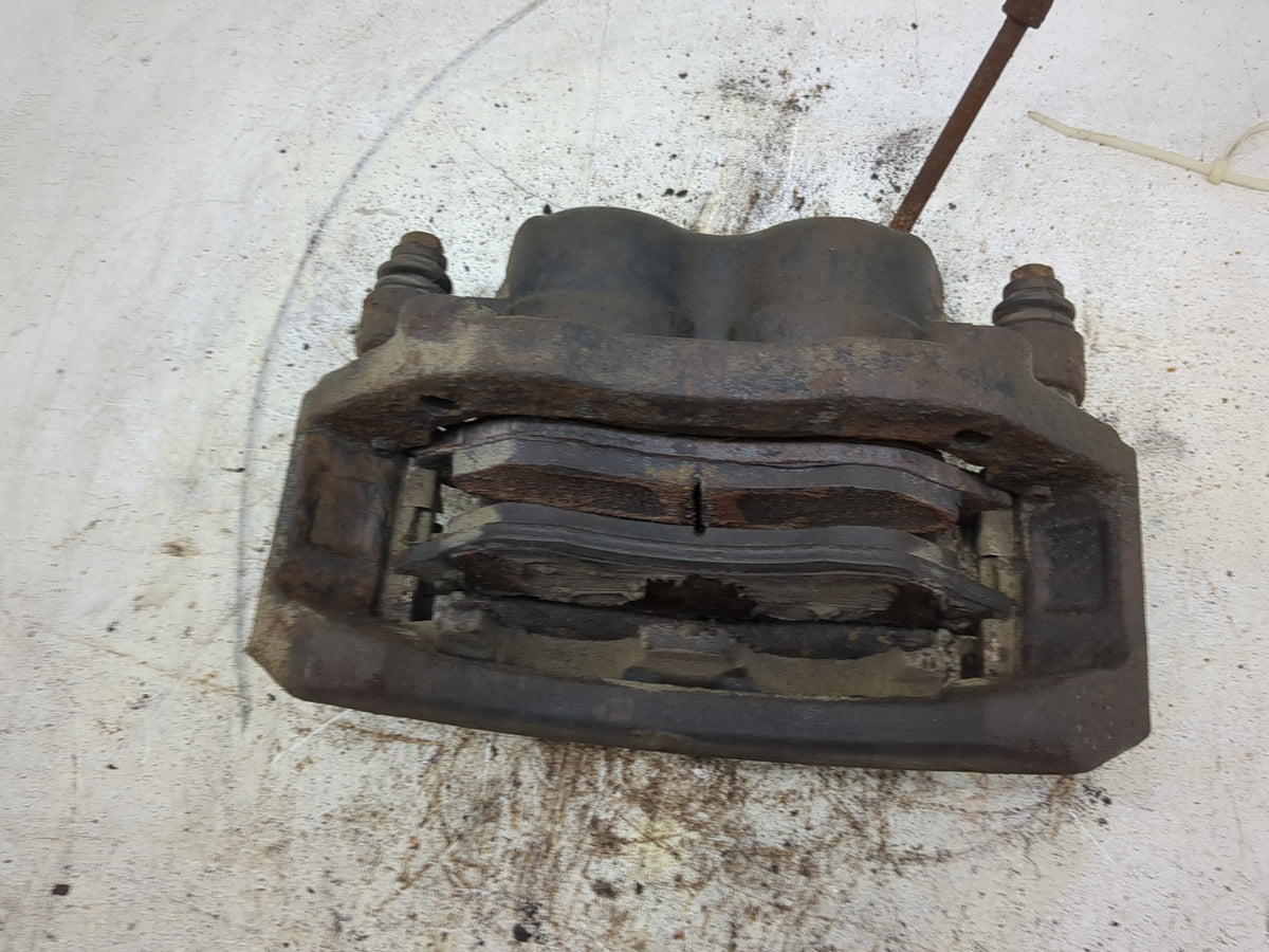 2005-2006 Dodge Durango Front Passenger Right Brake Caliper 1519031 - Oemusedautoparts1.com