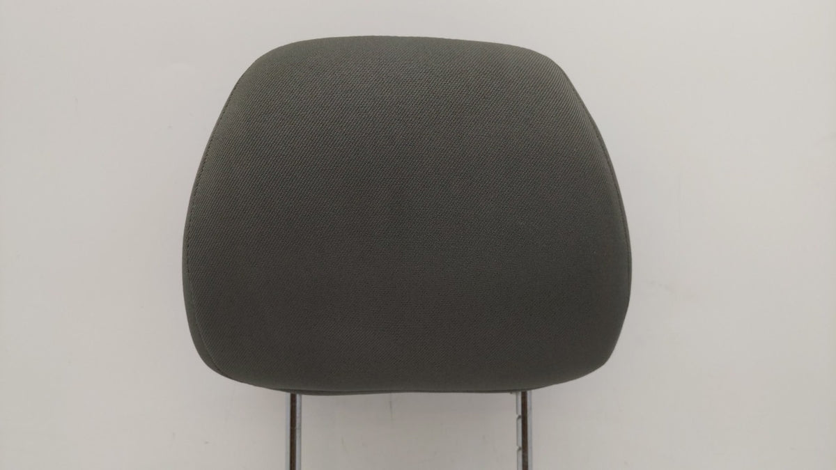 2005 Dodge Durango Headrest Head Rest Front Driver Passenger Seat Fits OEM Used Auto Parts - Oemusedautoparts1.com